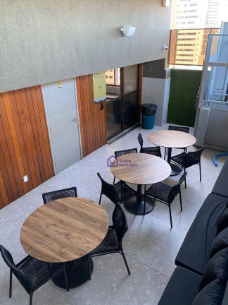 Imagem Apartamento com 1 Quarto à Venda, 41 m² em Cabo Branco - João Pessoa Imagem Apartamento com 1 Quarto à Venda, 41 m² em Cabo Branco - João Pessoa
