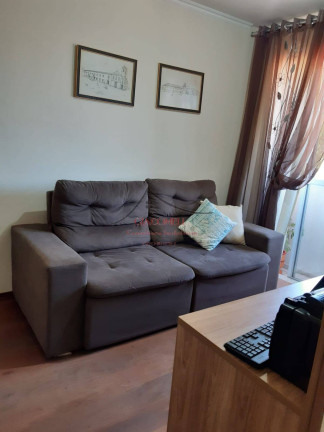 Imagem Apartamento com 2 Quartos à Venda, 45 m² em Jardim Santa Terezinha (zona Leste) - São Paulo Imagem Apartamento com 2 Quartos à Venda, 45 m² em Jardim Santa Terezinha (zona Leste) - São Paulo