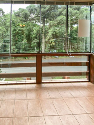 Imagem Apartamento com 3 Quartos à Venda, 134 m² em Lago Negro - Gramado