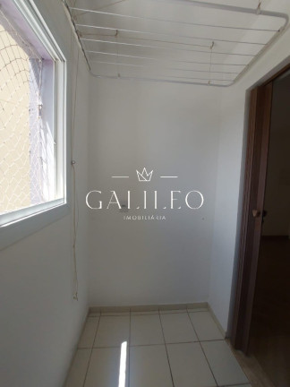 Imagem Apartamento com 2 Quartos para Alugar, 48 m² em Nova Cidade Jardim - Jundiaí Imagem Apartamento com 2 Quartos para Alugar, 48 m² em Nova Cidade Jardim - Jundiaí