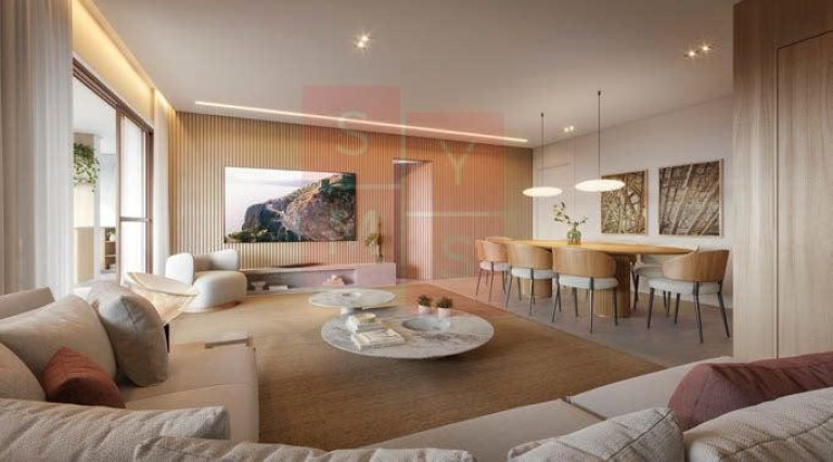 Imagem Apartamento com 4 Quartos à Venda, 365 m² em Barra Da Tijuca - Rio De Janeiro
