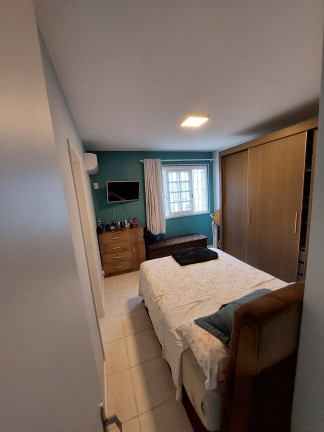 Imagem Apartamento com 3 Quartos à Venda, 70 m² em Canasvieiras - Florianópolis