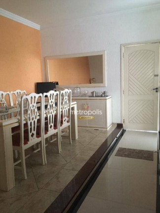 Imagem Sobrado com 3 Quartos à Venda, 256 m² em Santa Maria - São Caetano Do Sul Imagem Sobrado com 3 Quartos à Venda, 256 m² em Santa Maria - São Caetano Do Sul