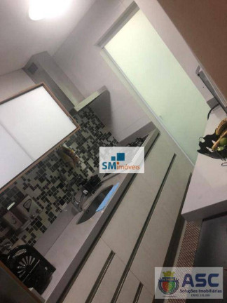 Imagem Apartamento com 3 Quartos à Venda, 89 m² em Santa Maria - São Caetano Do Sul Imagem Apartamento com 3 Quartos à Venda, 89 m² em Santa Maria - São Caetano Do Sul
