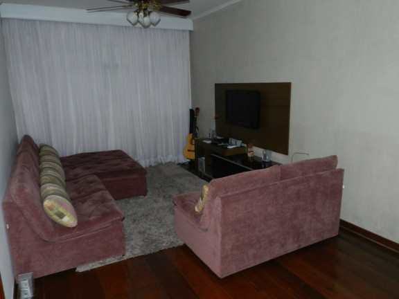Imagem Casa com 4 Quartos à Venda, 240 m² em Jardim Peri Peri - São Paulo