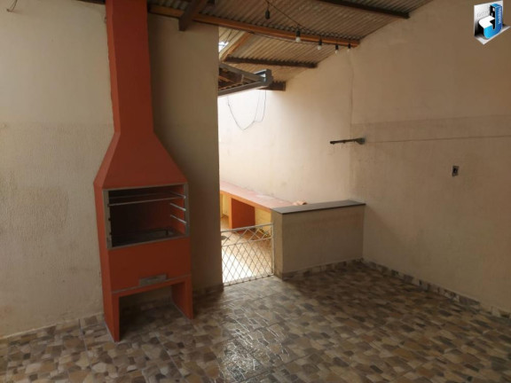 Imagem Casa com 3 Quartos à Venda, 152 m² em Centro - Tatuí