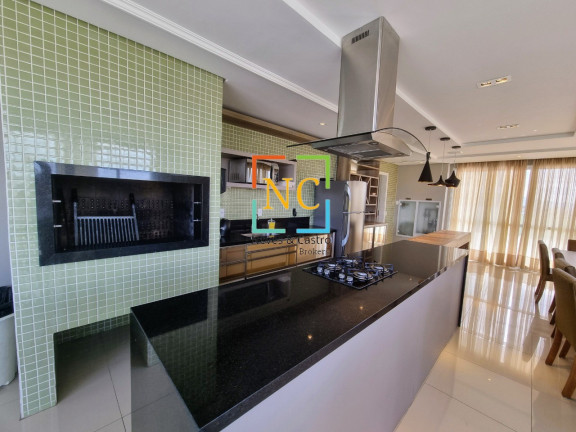 Imagem Apartamento com 2 Quartos à Venda, 87 m² em Nossa Senhora Do Rosário - São José