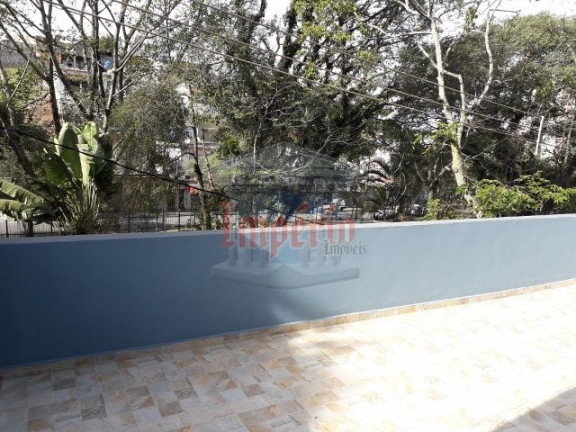 Imagem Sobrado com 4 Quartos à Venda,  em Baeta Neves - São Bernardo Do Campo