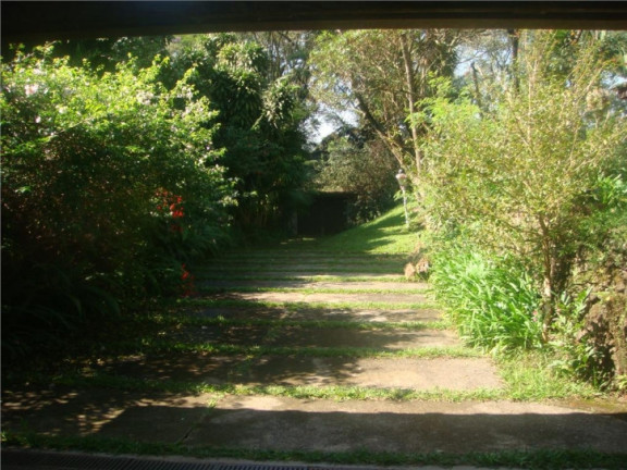 Imagem Casa com 4 Quartos à Venda, 550 m² em Granja Viana - Cotia Imagem Casa com 4 Quartos à Venda, 550 m² em Granja Viana - Cotia
