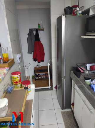 Imagem Apartamento com 2 Quartos à Venda, 44 m² em Jardim ângela (zona Leste) - São Paulo Imagem Apartamento com 2 Quartos à Venda, 44 m² em Jardim ângela (zona Leste) - São Paulo