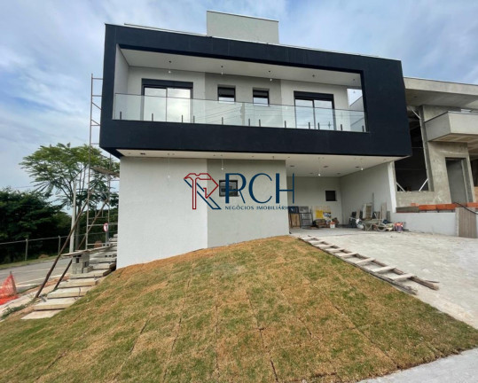 Imagem Casa com 3 Quartos à Venda, 260 m² em Cajuru Do Sul - Sorocaba