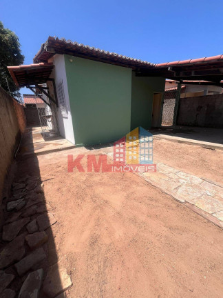 Imagem Casa com 2 Quartos à Venda, 141 m² em Bela Vista - Mossoró Imagem Casa com 2 Quartos à Venda, 141 m² em Bela Vista - Mossoró