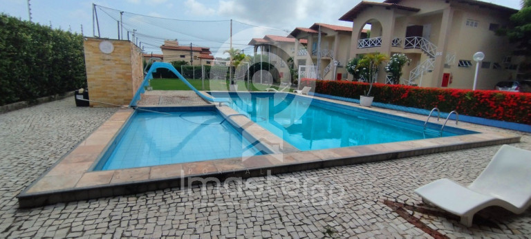 Imagem Apartamento com 3 Quartos à Venda, 88 m² em Sapiranga - Fortaleza Imagem Apartamento com 3 Quartos à Venda, 88 m² em Sapiranga - Fortaleza