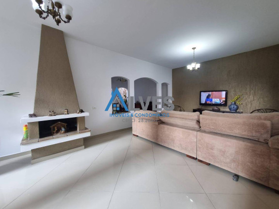 Imagem Casa com 4 Quartos à Venda, 215 m² em Nova Petrópolis - São Bernardo Do Campo Imagem Casa com 4 Quartos à Venda, 215 m² em Nova Petrópolis - São Bernardo Do Campo