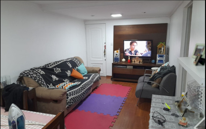Imagem Apartamento com 3 Quartos à Venda, 68 m² em Vila Moraes - São Paulo Imagem Apartamento com 3 Quartos à Venda, 68 m² em Vila Moraes - São Paulo