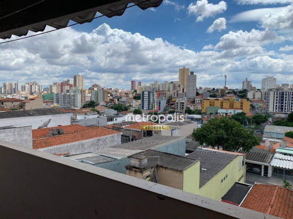 Imagem Casa com 2 Quartos à Venda, 270 m² em Olímpico - São Caetano Do Sul Imagem Casa com 2 Quartos à Venda, 270 m² em Olímpico - São Caetano Do Sul