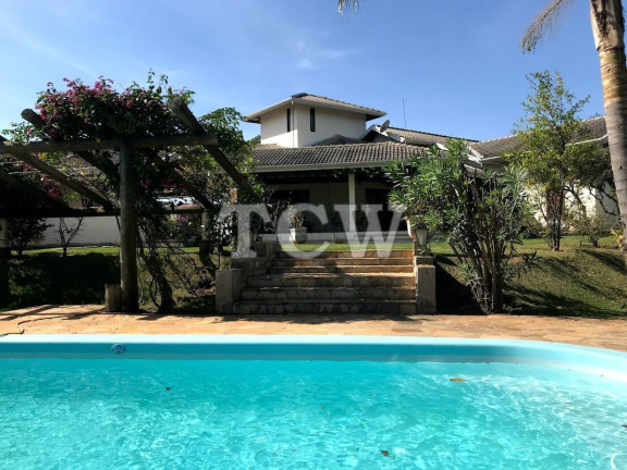 Imóvel com 3 Quartos à Venda, 21.000 m² em Parque Da Fazenda - Itatiba