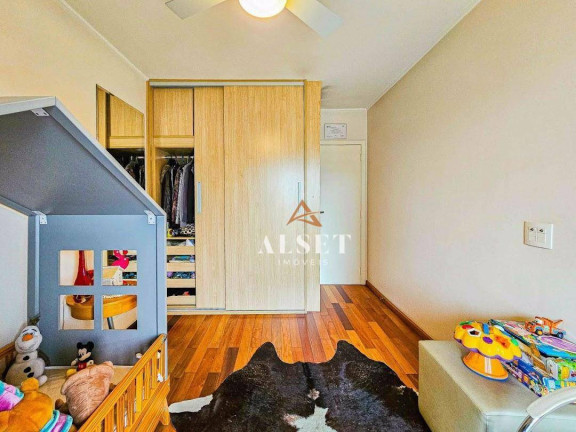 Imagem Apartamento com 4 Quartos à Venda, 149 m² em Tatuapé - São Paulo Imagem Apartamento com 4 Quartos à Venda, 149 m² em Tatuapé - São Paulo