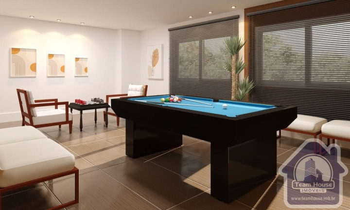 Imagem Apartamento com 2 Quartos à Venda, 47 m² em Jardim Santo Antônio - Poá