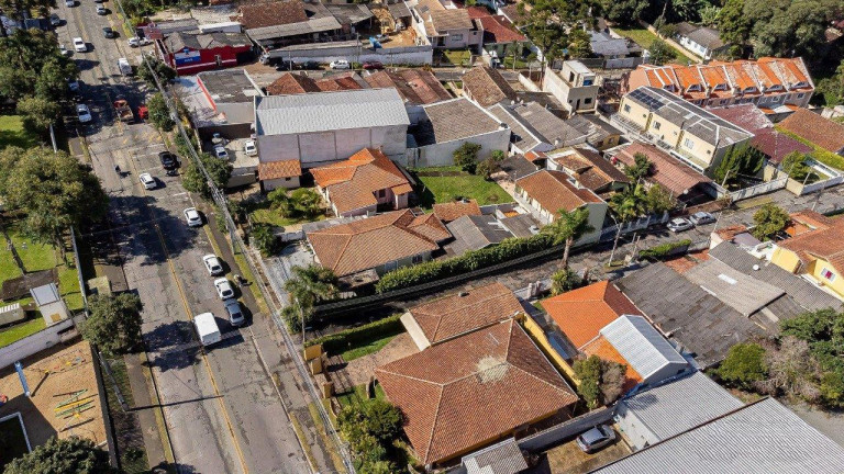 Imagem Terreno à Venda, 551 m² em Campo Comprido - Curitiba Imagem Terreno à Venda, 551 m² em Campo Comprido - Curitiba
