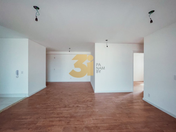 Imagem Apartamento com 3 Quartos à Venda, 108 m² em Jardim Caravelas - São Paulo