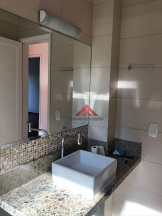 Imagem Apartamento com 3 Quartos à Venda, 140 m² em Icaraí - Niterói Imagem Apartamento com 3 Quartos à Venda, 140 m² em Icaraí - Niterói