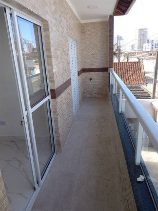 Imagem Casa de Condomínio com 2 Quartos à Venda, 62 m² em Tupi - Praia Grande Imagem Casa de Condomínio com 2 Quartos à Venda, 62 m² em Tupi - Praia Grande