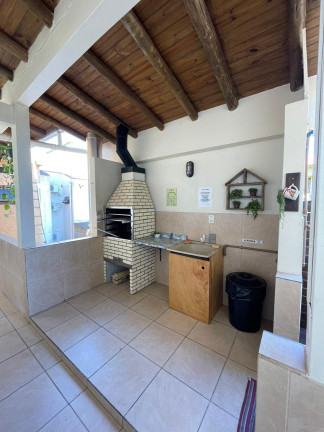 Imagem Apartamento com 2 Quartos para Temporada, 70 m² em Praia Da Ferrugem - Garopaba