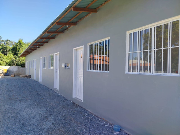 Casa com 1 Quarto para Alugar,  em Salinas - Balneário Barra Do Sul