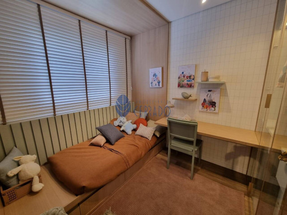 Imagem Apartamento com 2 Quartos à Venda, 59 m² em Jundiaí - Anápolis