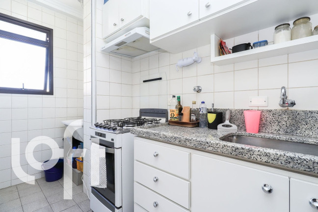 Foto do imóvel Apartamento com 1 Quarto à Venda, 45 m² em Consolação - São Paulo