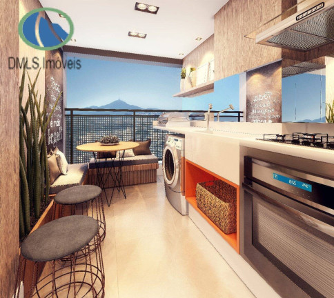 Imagem Apartamento com 2 Quartos à Venda, 38 m² em Osasco Imagem Apartamento com 2 Quartos à Venda, 38 m² em Osasco