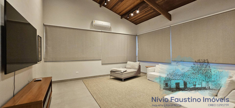 Imagem Casa de Condomínio com 4 Quartos à Venda, 240 m² em Juqueí - São Sebastião Imagem Casa de Condomínio com 4 Quartos à Venda, 240 m² em Juqueí - São Sebastião