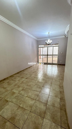 Casa com 3 Quartos à Venda, 215 m² em Jardim Consolação - Franca