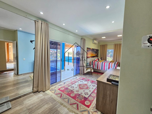 Imagem Casa com 3 Quartos à Venda, 376 m² em Granja Caiapiá - Cotia