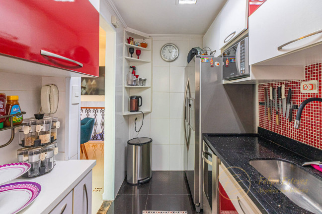 Imagem Casa com 3 Quartos à Venda, 205 m² em São Paulo