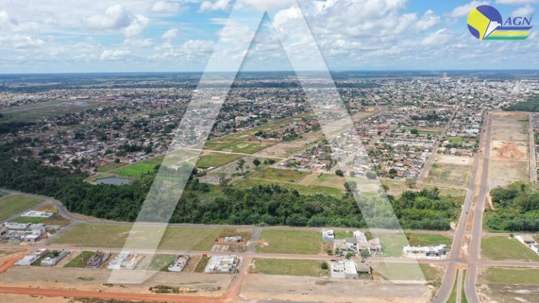 Imagem Terreno à Venda, 317 m² em Jardim Itália Iii - Sinop Imagem Terreno à Venda, 317 m² em Jardim Itália Iii - Sinop