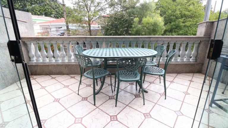 Imagem Casa com 3 Quartos à Venda, 150 m² em Parque Jabaquara - São Paulo Imagem Casa com 3 Quartos à Venda, 150 m² em Parque Jabaquara - São Paulo