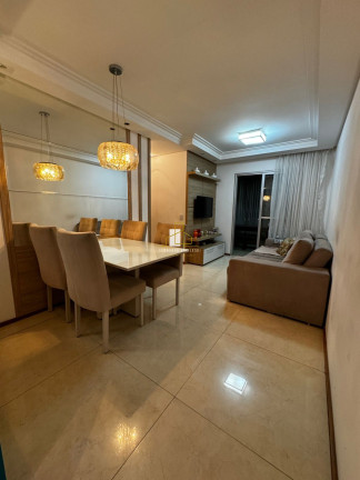 Imagem Imóvel com 3 Quartos à Venda, 89 m² em Colina De Laranjeiras - Serra