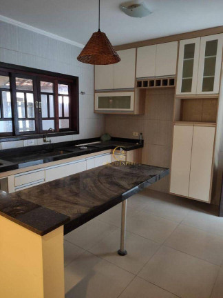 Casa com 3 Quartos à Venda, 92 m² em Jardim Torrão De Ouro - São José Dos Campos