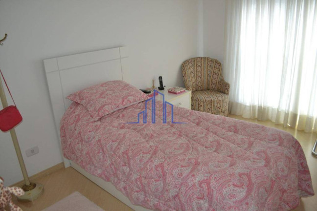 Imagem Apartamento com 5 Quartos à Venda, 420 m² em Alphaville - Santana De Parnaíba Imagem Apartamento com 5 Quartos à Venda, 420 m² em Alphaville - Santana De Parnaíba