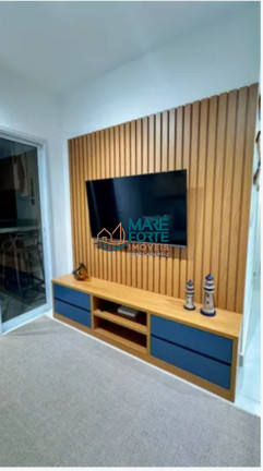 Imagem Apartamento com 2 Quartos à Venda, 60 m² em Praia Grande - Ubatuba Imagem Apartamento com 2 Quartos à Venda, 60 m² em Praia Grande - Ubatuba