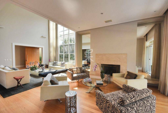 Imagem Casa com 4 Quartos à Venda, 500 m² em Fazenda Morumbi - São Paulo Imagem Casa com 4 Quartos à Venda, 500 m² em Fazenda Morumbi - São Paulo