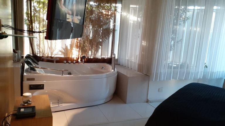 Imagem Apartamento com 4 Quartos à Venda, 350 m² em Jardim - Santo André Imagem Apartamento com 4 Quartos à Venda, 350 m² em Jardim - Santo André