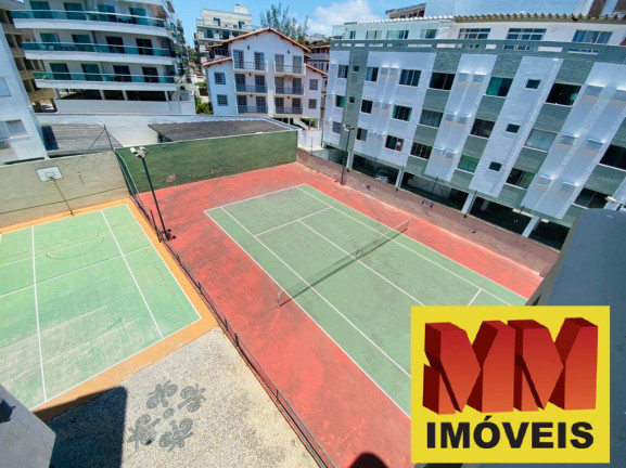 Imagem Apartamento com 3 Quartos à Venda, 112 m² em Vila Nova - Cabo Frio