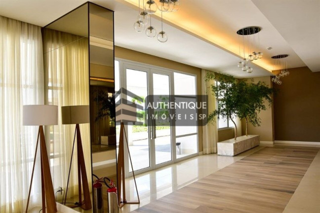 Imagem Apartamento com 3 Quartos à Venda, 96 m² em Santo Amaro - São Paulo Imagem Apartamento com 3 Quartos à Venda, 96 m² em Santo Amaro - São Paulo
