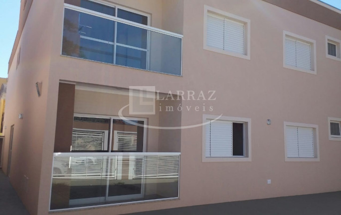Imóvel com 3 Quartos à Venda, 79 m² em Palmares - Ribeirão Preto