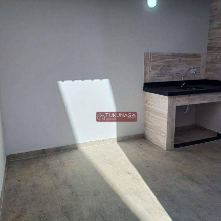 Imagem Sobrado com 3 Quartos à Venda, 115 m² em Centro - Arujá Imagem Sobrado com 3 Quartos à Venda, 115 m² em Centro - Arujá