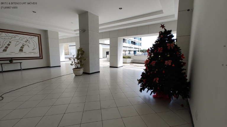 Imagem Imóvel com 1 Quarto à Venda, 51 m² em Barra - Salvador Imagem Imóvel com 1 Quarto à Venda, 51 m² em Barra - Salvador