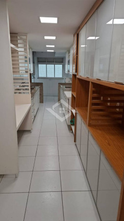 Imagem Apartamento com 4 Quartos à Venda, 225 m² em Lagoa - Rio De Janeiro